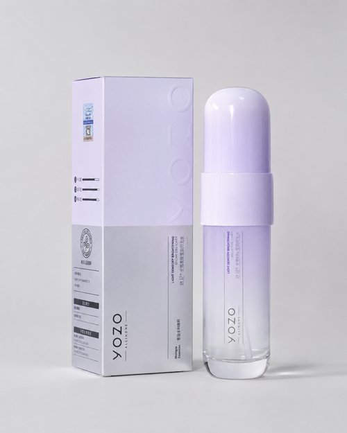 Yozo Snow Skin Brightening Toner