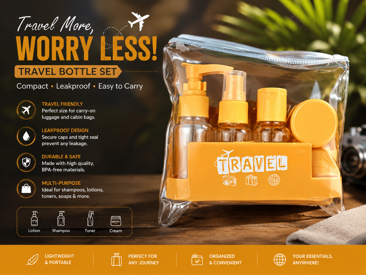 Travel